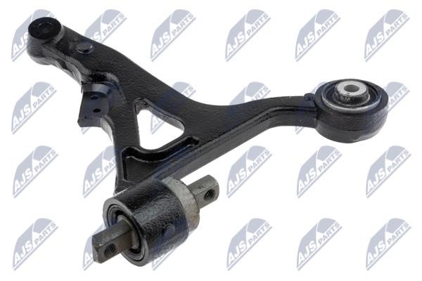 NTY ZWD-VV-022 Front suspension arm ZWDVV022: Buy near me in Poland at 2407.PL - Good price!