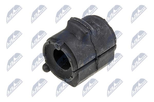 NTY ZGS-FR-004 Front stabilizer bush ZGSFR004: Buy near me in Poland at 2407.PL - Good price!