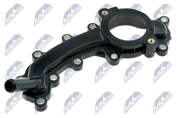NTY CTM-CH-015 Thermostat housing CTMCH015: Buy near me at 2407.PL in Poland at an Affordable price!