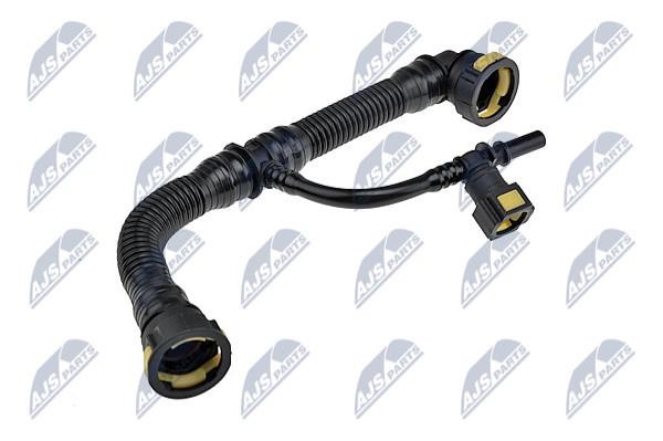 NTY EPCV-CT-000 Hose, crankcase breather EPCVCT000: Buy near me in Poland at 2407.PL - Good price!