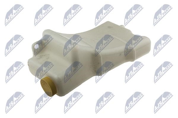 NTY CZW-HD-002 Expansion tank CZWHD002: Buy near me in Poland at 2407.PL - Good price!