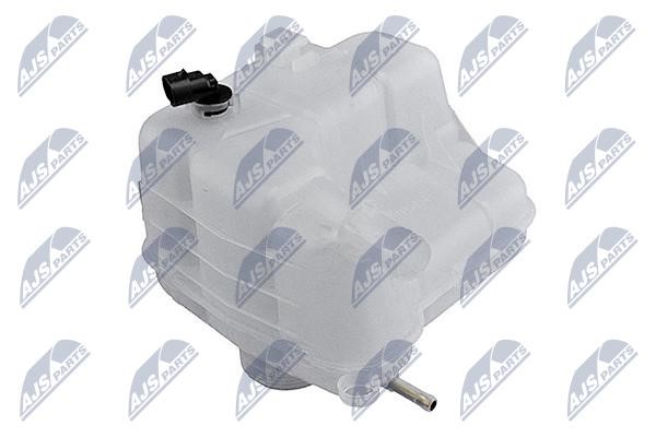 NTY CZW-PL-014 Expansion tank CZWPL014: Buy near me in Poland at 2407.PL - Good price!