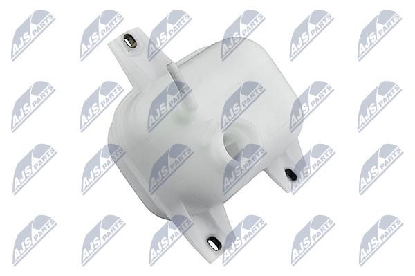 NTY CZW-FT-004 Expansion tank CZWFT004: Buy near me in Poland at 2407.PL - Good price!