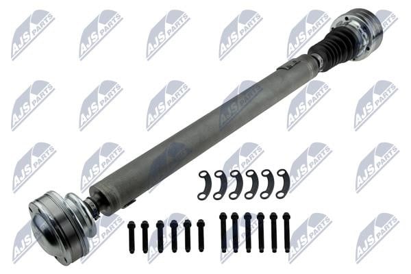 NTY NWN-CH-031 Propeller shaft NWNCH031: Buy near me in Poland at 2407.PL - Good price!