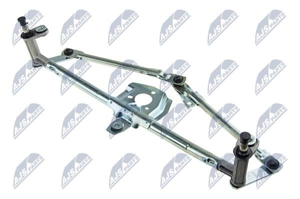 NTY EMW-VW-021 DRIVE ASSY-WINDSHIELD WIPER EMWVW021: Buy near me in Poland at 2407.PL - Good price!
