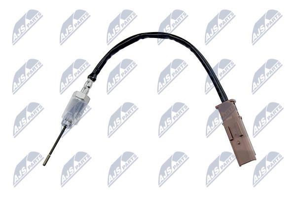 NTY EGT-CT-000 Exhaust gas temperature sensor EGTCT000: Buy near me in Poland at 2407.PL - Good price!