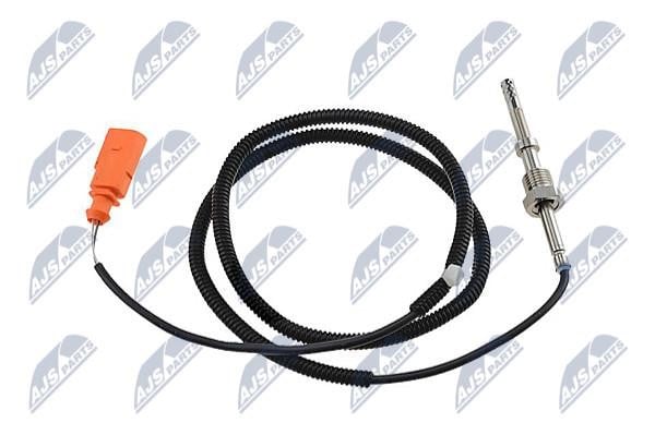 NTY EGT-VW-013 Exhaust gas temperature sensor EGTVW013: Buy near me in Poland at 2407.PL - Good price!