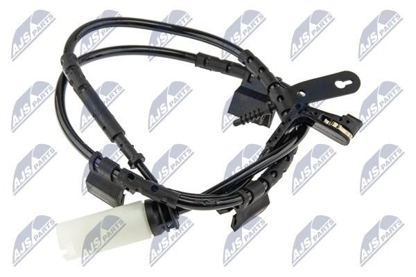 NTY HCZ-BM-032 Warning contact, brake pad wear HCZBM032: Buy near me in Poland at 2407.PL - Good price!