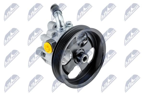 NTY SPW-CH-056 Hydraulic Pump, steering system SPWCH056: Buy near me in Poland at 2407.PL - Good price!