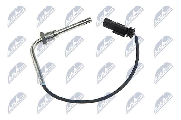 NTY EGT-FT-034 Exhaust gas temperature sensor EGTFT034: Buy near me in Poland at 2407.PL - Good price!