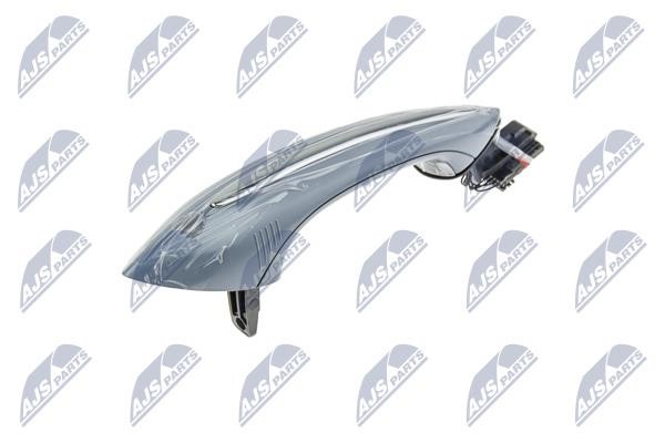 NTY EZC-BM-111 Handle-assist EZCBM111: Buy near me at 2407.PL in Poland at an Affordable price!