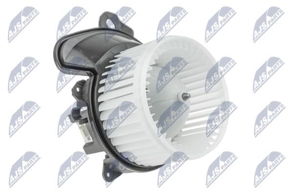 NTY EWN-PL-001 Fan assy - heater motor EWNPL001: Buy near me at 2407.PL in Poland at an Affordable price!