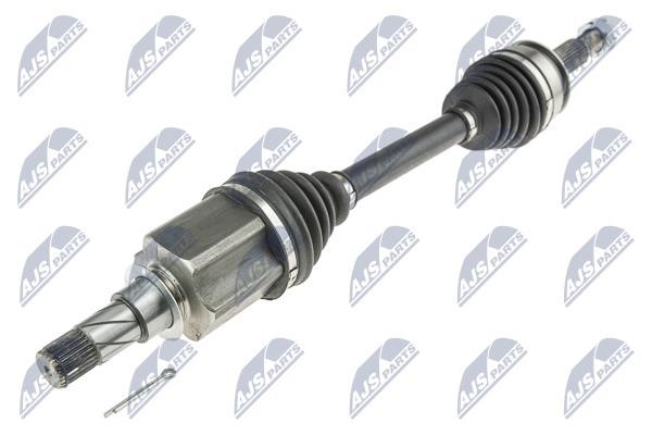 NTY NPW-RE-130 Drive shaft NPWRE130: Buy near me in Poland at 2407.PL - Good price!