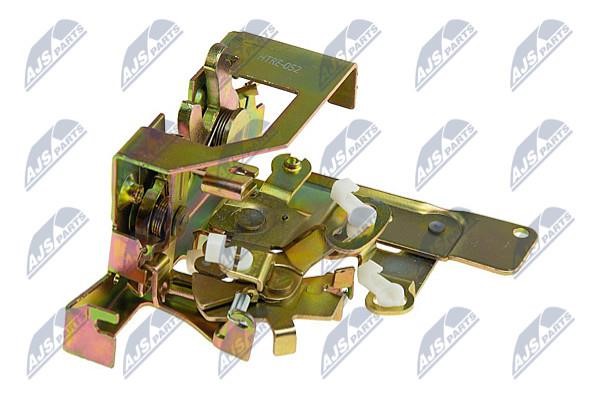 NTY EZC-RE-052 Door lock EZCRE052: Buy near me in Poland at 2407.PL - Good price!