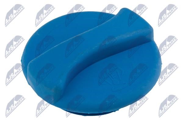 NTY CCK-VW-002 Cap, coolant tank CCKVW002: Buy near me in Poland at 2407.PL - Good price!