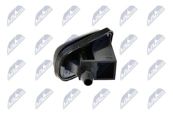 NTY EDS-FR-003 Washer nozzle EDSFR003: Buy near me in Poland at 2407.PL - Good price!