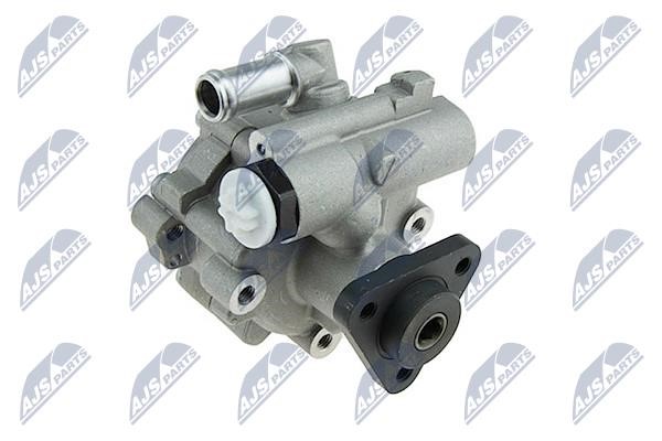 NTY SPW-FT-007 Hydraulic Pump, steering system SPWFT007: Buy near me in Poland at 2407.PL - Good price!