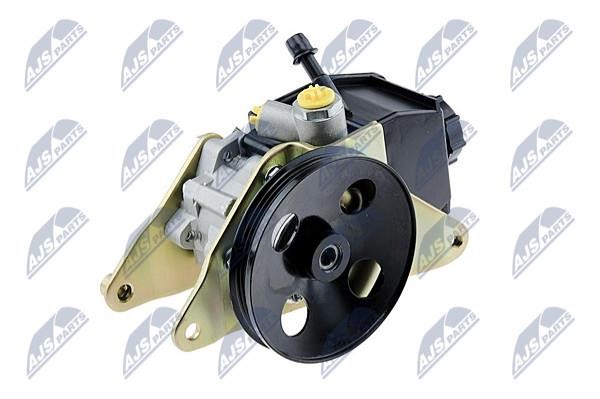 NTY SPW-TY-033 Hydraulic Pump, steering system SPWTY033: Buy near me in Poland at 2407.PL - Good price!