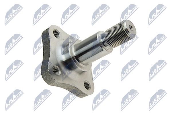 NTY KLT-RE-002P Wheel hub KLTRE002P: Buy near me at 2407.PL in Poland at an Affordable price!