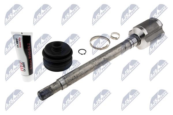 NTY NPW-NS-069 Constant Velocity Joint (CV joint), internal NPWNS069: Buy near me in Poland at 2407.PL - Good price!