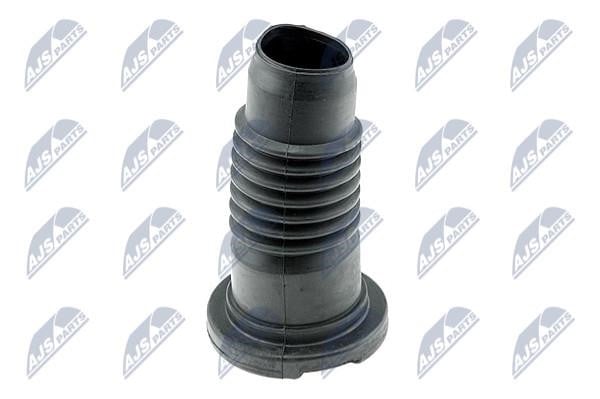 NTY AB-MZ-038 Shock absorber boot ABMZ038: Buy near me in Poland at 2407.PL - Good price!