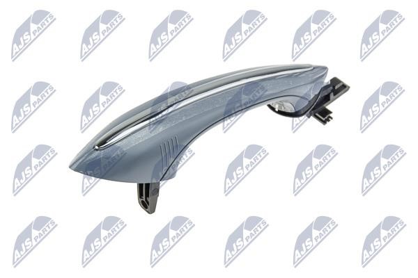 NTY EZC-BM-116 Handle-assist EZCBM116: Buy near me at 2407.PL in Poland at an Affordable price!