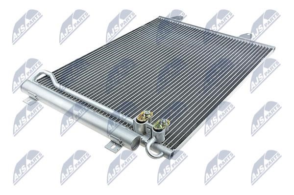 NTY CCS-VW-017 Cooler Module CCSVW017: Buy near me at 2407.PL in Poland at an Affordable price!