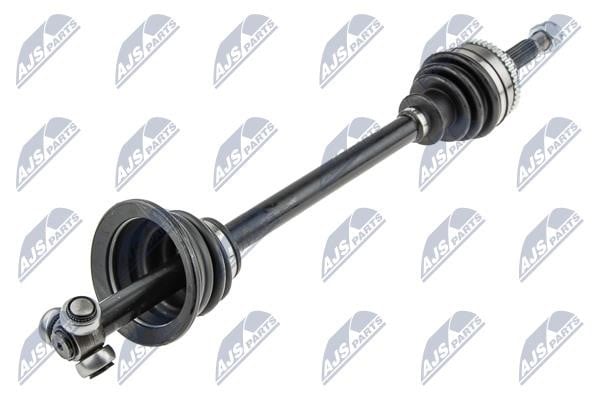 NTY NPW-RE-165 Drive shaft NPWRE165: Buy near me in Poland at 2407.PL - Good price!