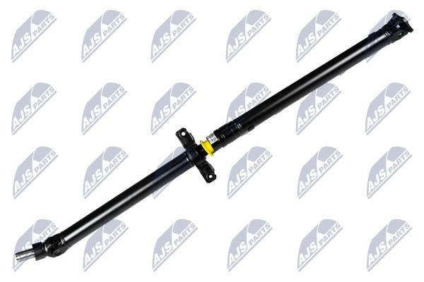 NTY NWN-SB-011 Propeller shaft NWNSB011: Buy near me in Poland at 2407.PL - Good price!