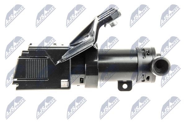 NTY Headlamp washer nozzle – price 44 PLN