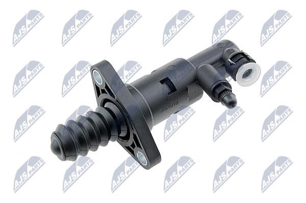 NTY NSW-VW-006 Clutch slave cylinder NSWVW006: Buy near me in Poland at 2407.PL - Good price!