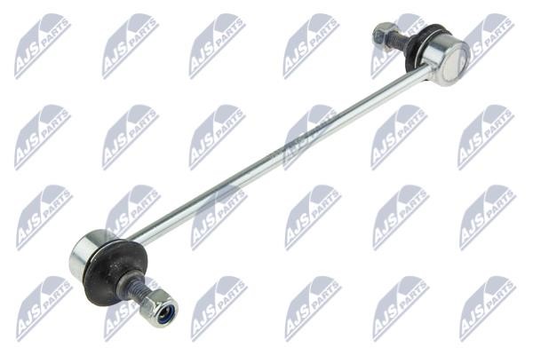 NTY ZLP-RE-006 Front stabilizer bar ZLPRE006: Buy near me in Poland at 2407.PL - Good price!