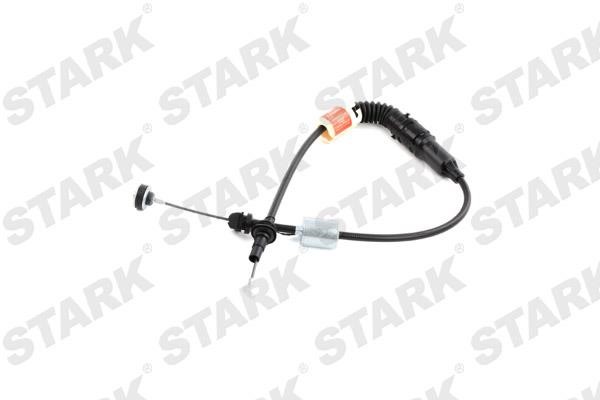 Stark SKSK-1320001 Cable Pull, clutch control SKSK1320001: Buy near me in Poland at 2407.PL - Good price!