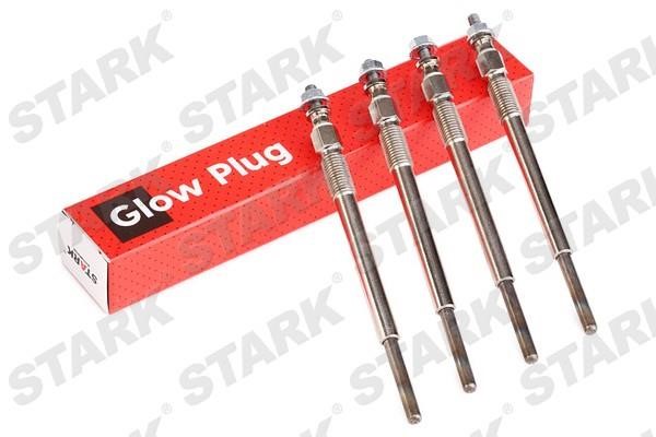 Stark SKGP-1890200 Glow plug SKGP1890200: Buy near me in Poland at 2407.PL - Good price!