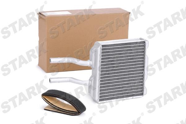 Stark SKHE-0880027 Heat exchanger, interior heating SKHE0880027: Buy near me in Poland at 2407.PL - Good price!
