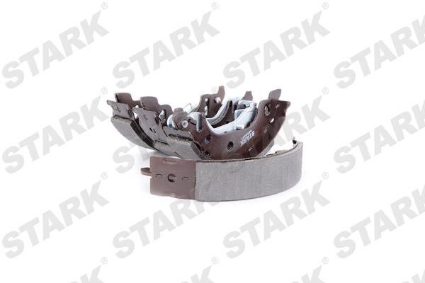 Stark SKBS-0450192 Brake shoe set SKBS0450192: Buy near me in Poland at 2407.PL - Good price!