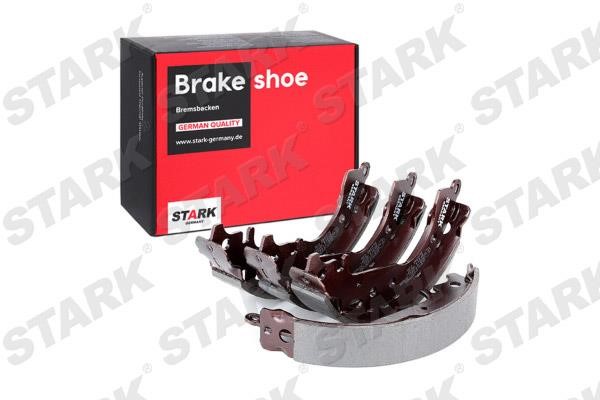 Stark SKBS-0450088 Brake shoe set SKBS0450088: Buy near me in Poland at 2407.PL - Good price!