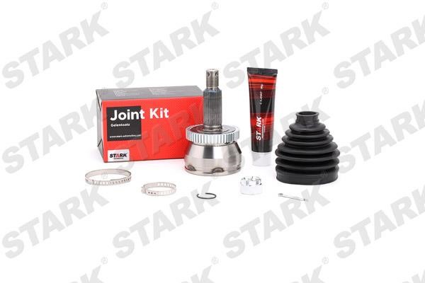 Stark SKJK-0200140 Joint kit, drive shaft SKJK0200140: Buy near me in Poland at 2407.PL - Good price!