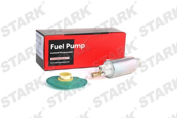 Stark SKFP-0160078 Fuel pump SKFP0160078: Buy near me in Poland at 2407.PL - Good price!