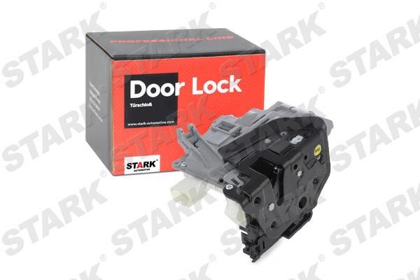 Stark SKDLO-2160014 Door lock SKDLO2160014: Buy near me at 2407.PL in Poland at an Affordable price!