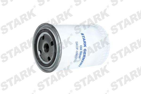 Stark SKOF-0860102 Oil Filter SKOF0860102: Buy near me in Poland at 2407.PL - Good price!