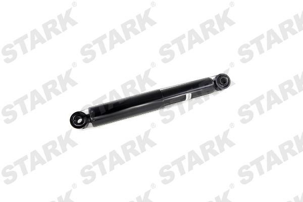 Stark SKSA-0130061 Rear oil and gas suspension shock absorber SKSA0130061: Buy near me in Poland at 2407.PL - Good price!