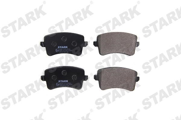 Stark SKBP-0010290 Brake Pad Set, disc brake SKBP0010290: Buy near me in Poland at 2407.PL - Good price!