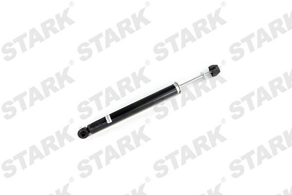 Stark SKSA-0130003 Rear oil and gas suspension shock absorber SKSA0130003: Buy near me in Poland at 2407.PL - Good price!