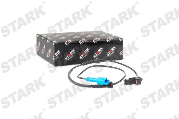 Stark SKWSS-0350133 Sensor, wheel speed SKWSS0350133: Buy near me at 2407.PL in Poland at an Affordable price!