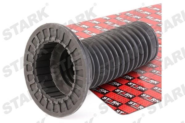 Stark SKPC-1260045 Bellow and bump for 1 shock absorber SKPC1260045: Buy near me at 2407.PL in Poland at an Affordable price!
