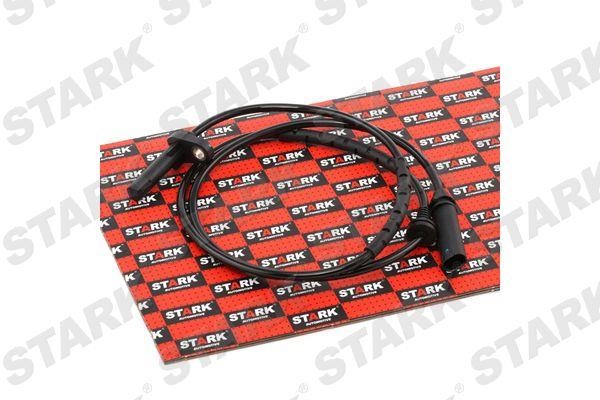 Stark SKWSS-0350125 Sensor, wheel speed SKWSS0350125: Buy near me at 2407.PL in Poland at an Affordable price!