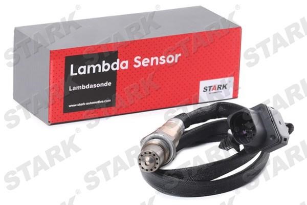 Stark SKLS-0140498 Lambda sensor SKLS0140498: Buy near me in Poland at 2407.PL - Good price!