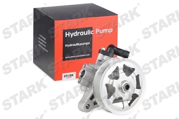Stark SKHP-0540184 Hydraulic Pump, steering system SKHP0540184: Buy near me in Poland at 2407.PL - Good price!