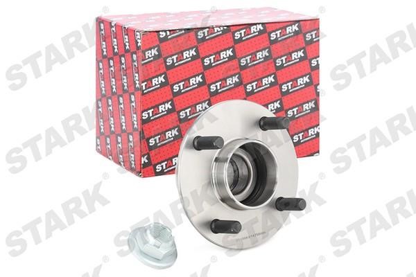 Stark SKWB-0181306 Wheel bearing kit SKWB0181306: Buy near me in Poland at 2407.PL - Good price!